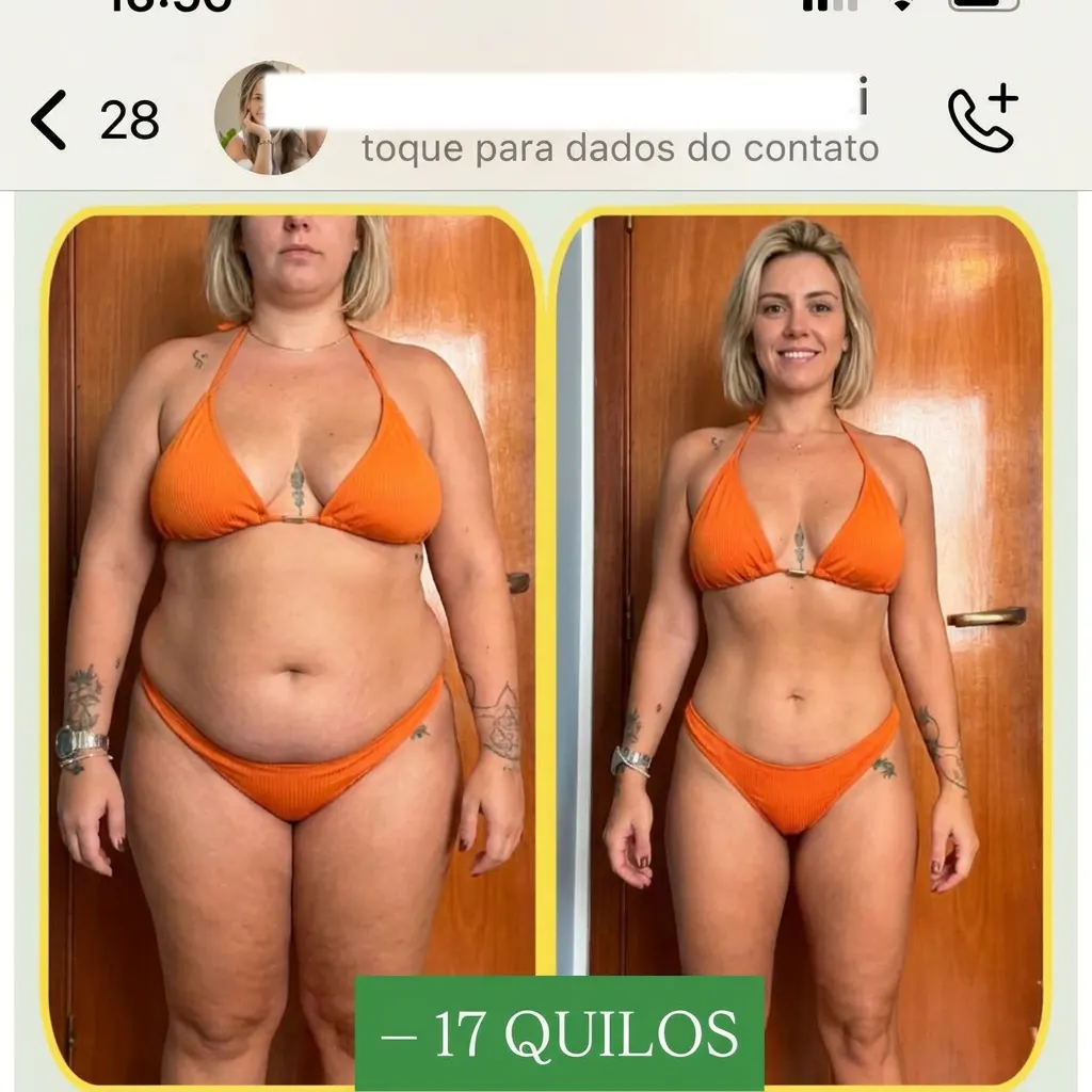 Depoimento — Renata