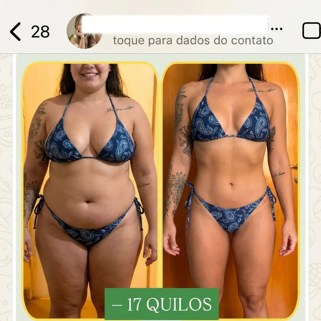Depoimento — Aline